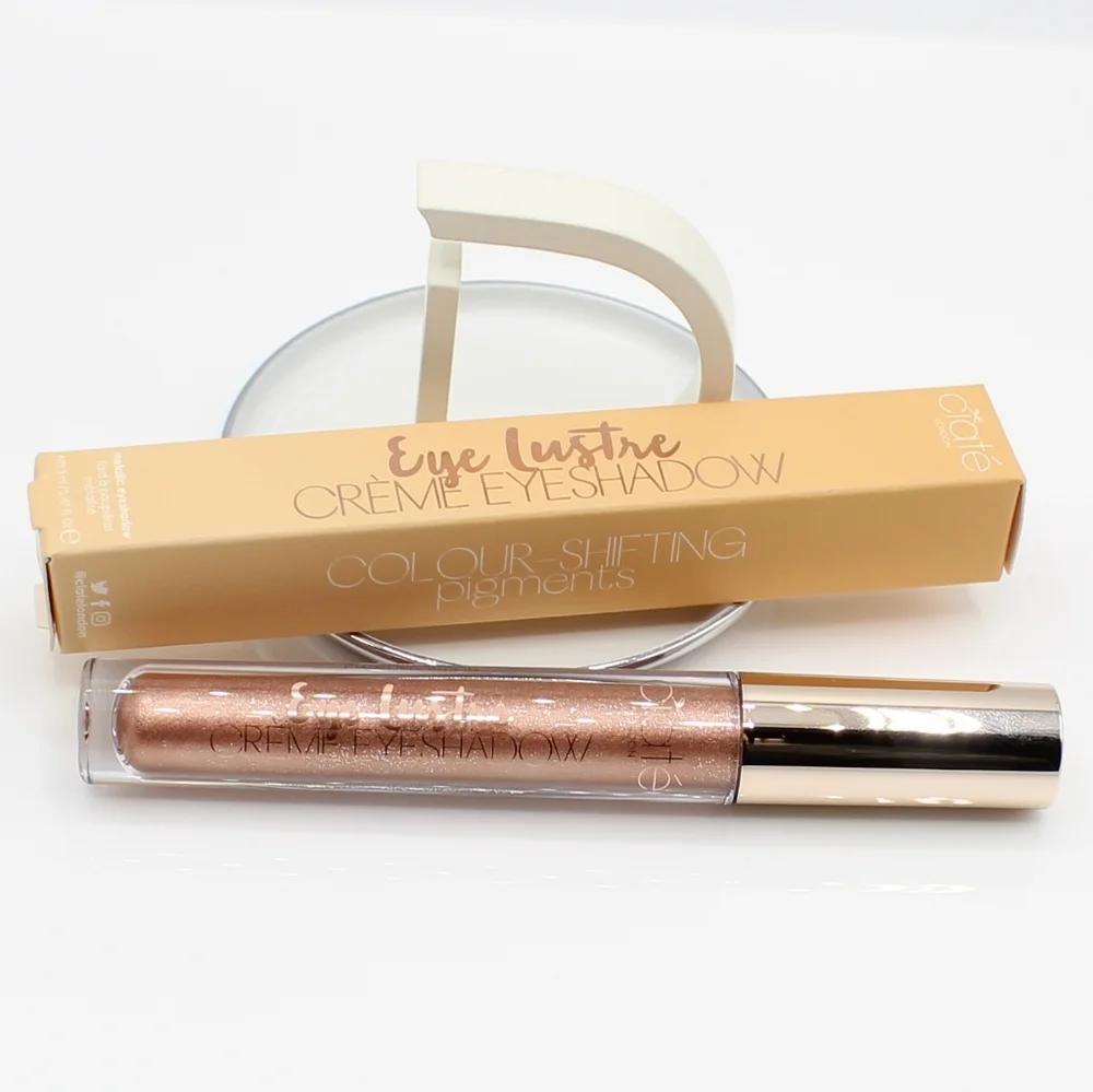 Ciaté Eye Lustre liquid eyeshadow - Eclectic